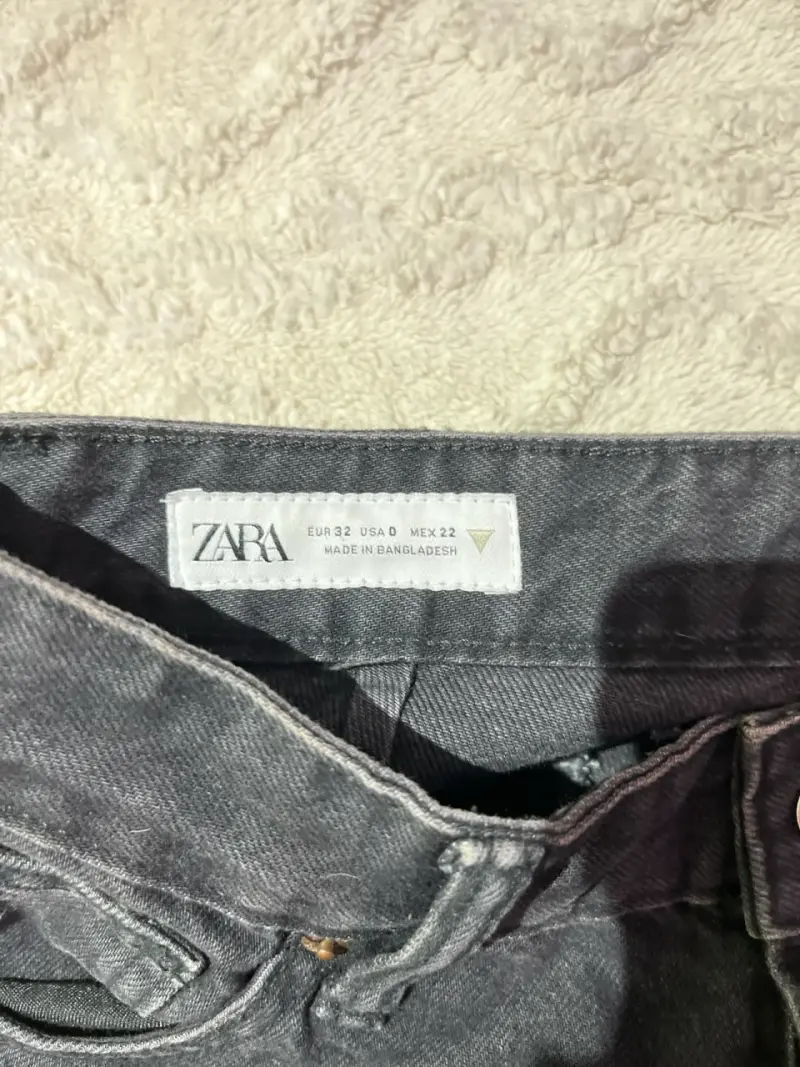 Pantalón Zara - 3