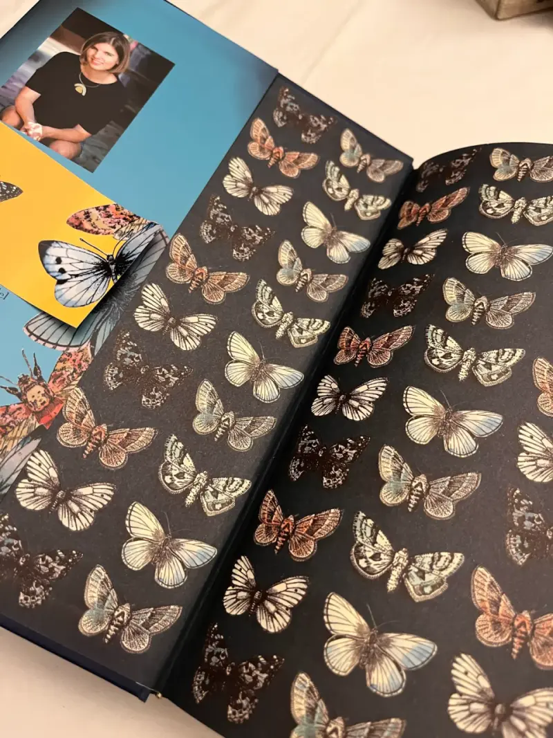 Libro El taller de muñecas - 3