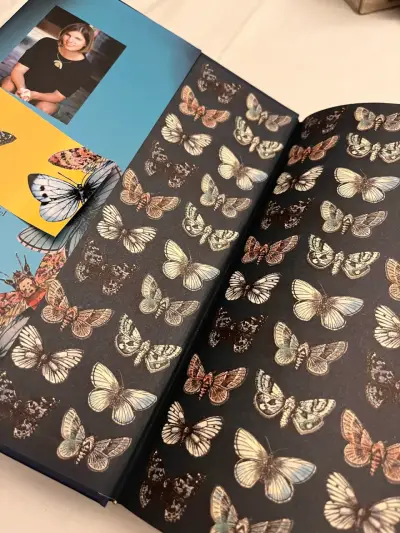 Libro El taller de muñecas - miniatura 3
