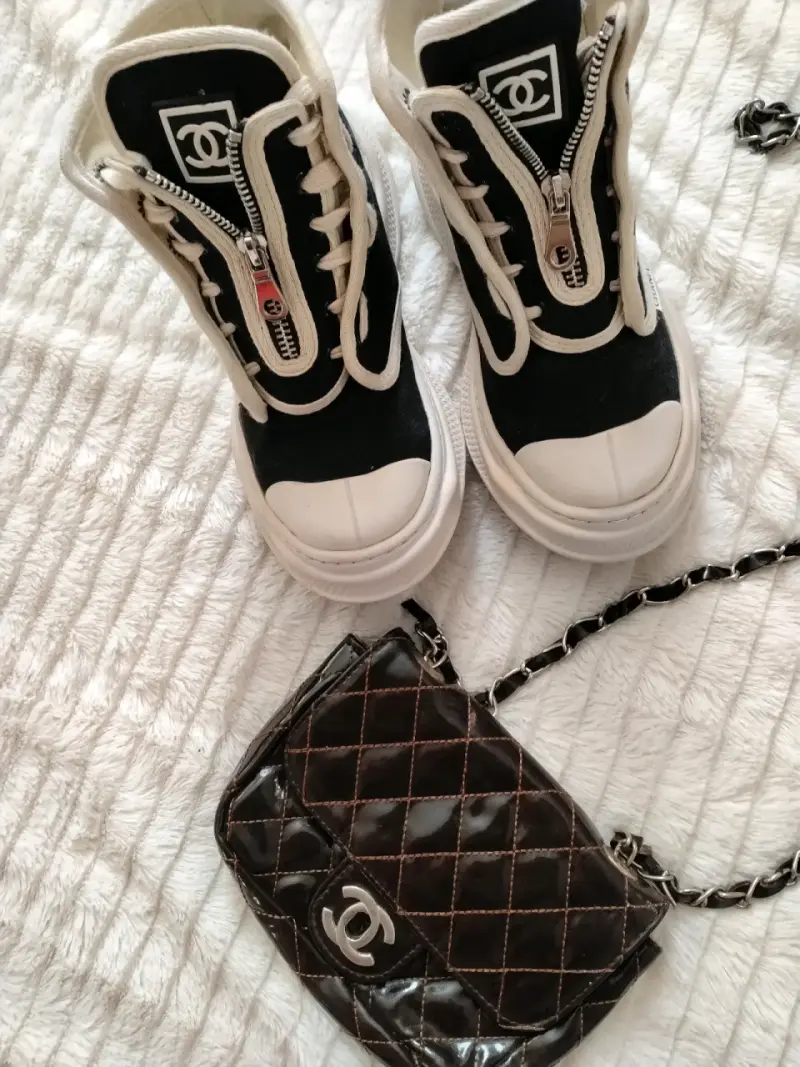 Zapatillas /botas - 3