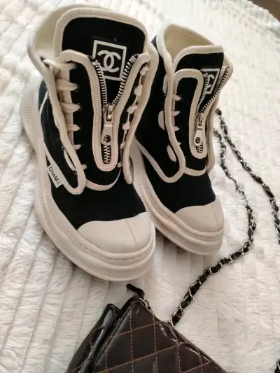 Zapatillas /botas - miniatura 4