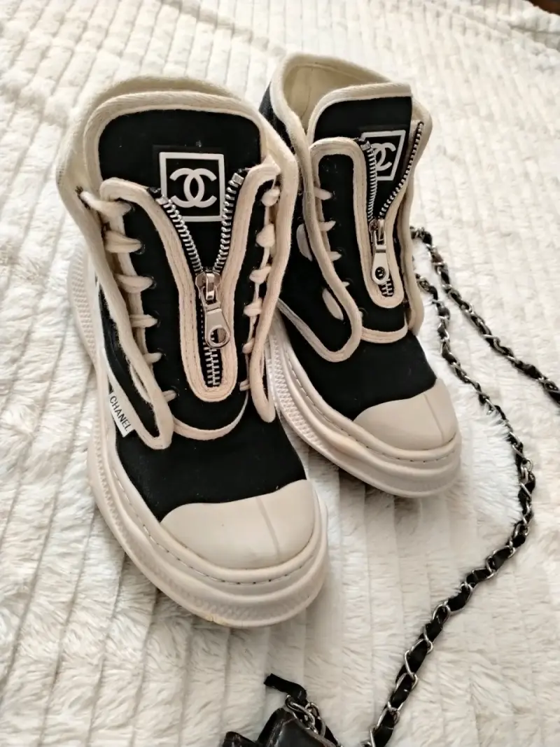 Zapatillas /botas - 5