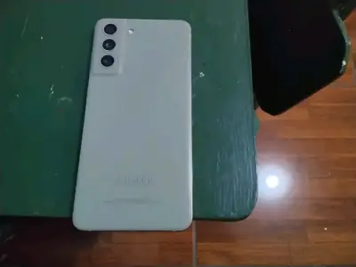 S21 plus de 256gb y 8 de ram - miniatura 1