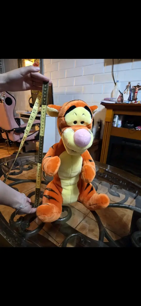 Tigger-winnie the pooh - 2