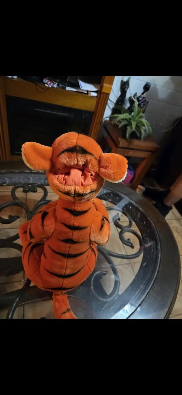 Tigger-winnie the pooh - 3