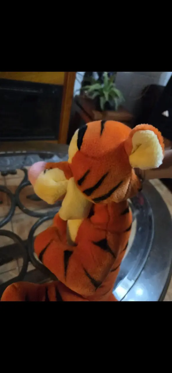Tigger-winnie the pooh - 4