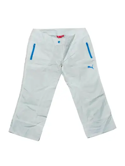 ✨ Pantalón Capri Dama, Talla M, Puma✨ - miniatura 1