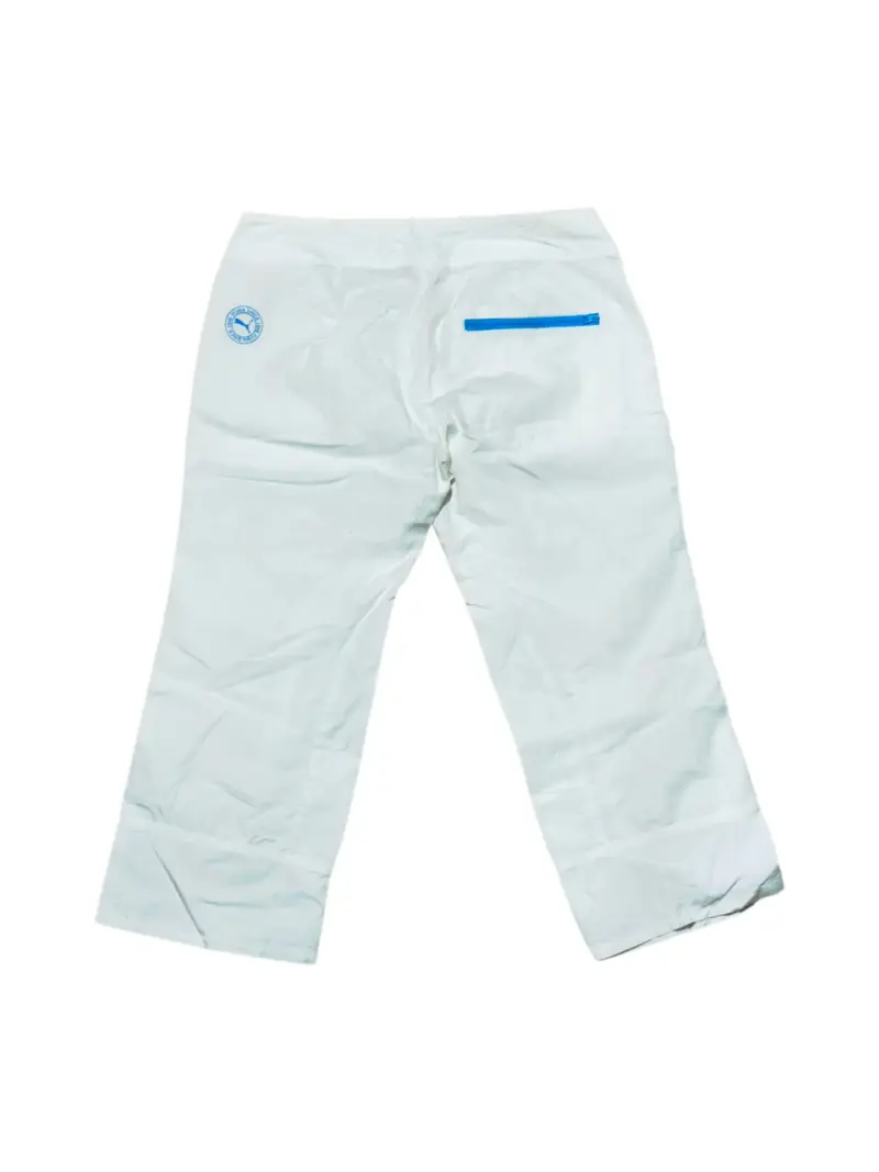 ✨ Pantalón Capri Dama, Talla M, Puma✨ - 2