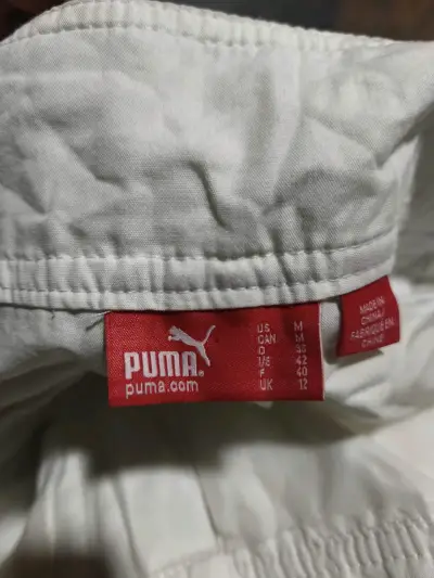 ✨ Pantalón Capri Dama, Talla M, Puma✨ - miniatura 3