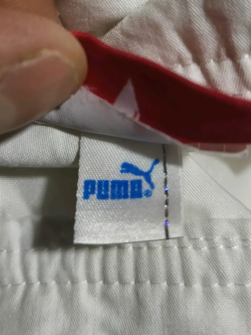 ✨ Pantalón Capri Dama, Talla M, Puma✨ - 4