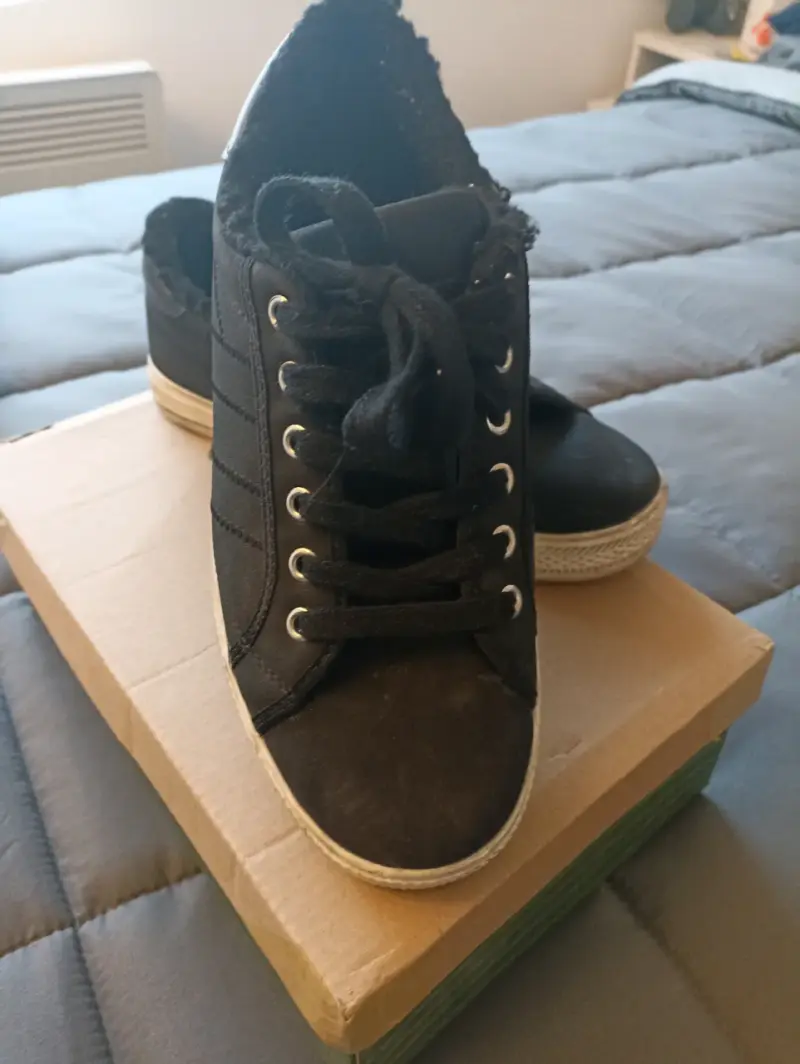 Zapatillas Opposite - 3