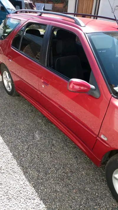 Peugeot 306 - miniatura 2