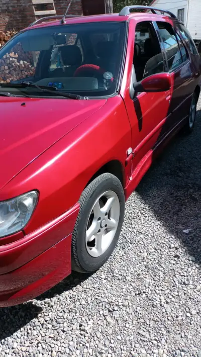 Peugeot 306 - miniatura 3