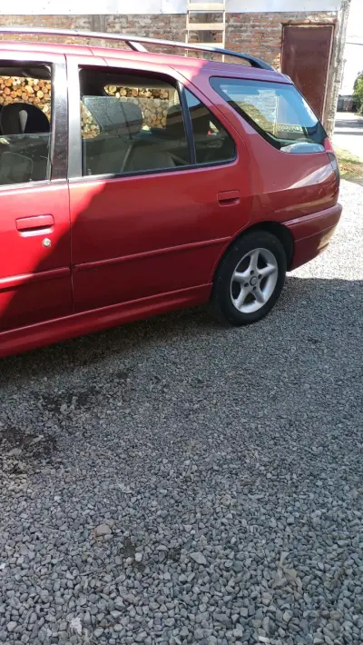 Peugeot 306 - miniatura 4