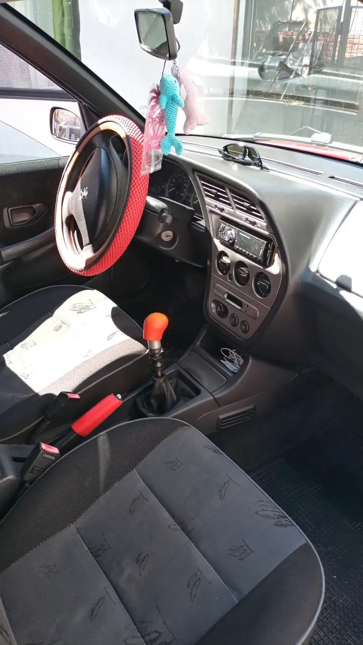 Peugeot 306 - 6