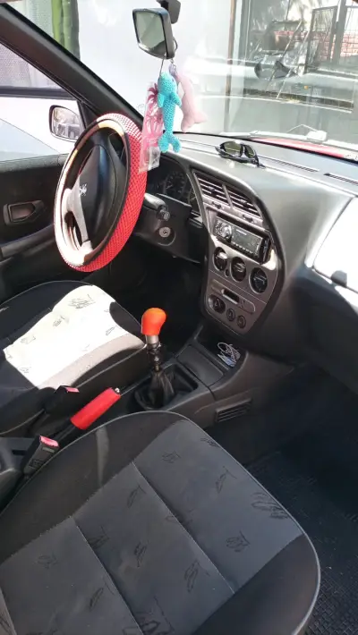 Peugeot 306 - miniatura 6