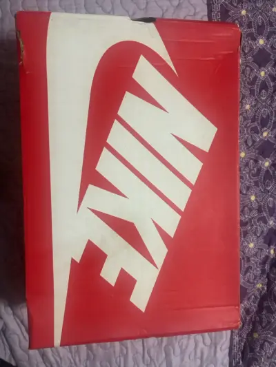 Nike court visión alta - miniatura 6