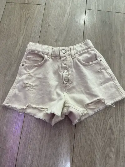 Short Zara niñas - miniatura 1