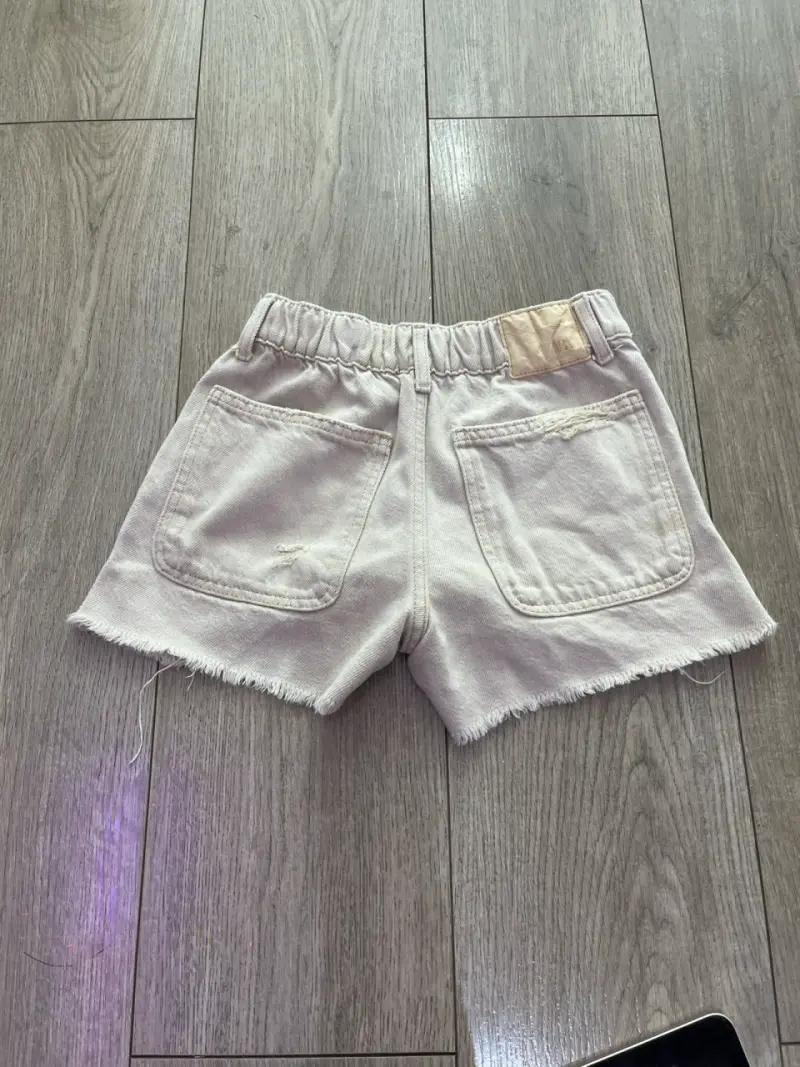Short Zara niñas - 2