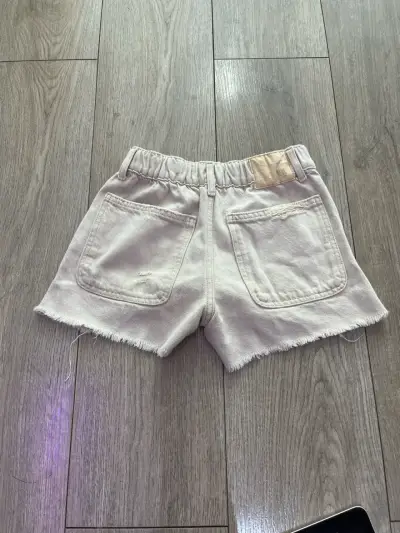 Short Zara niñas - miniatura 2
