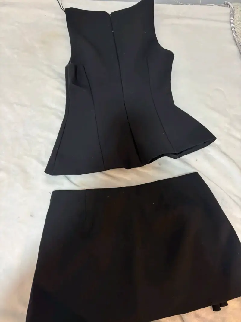 Conjunto zara - 3