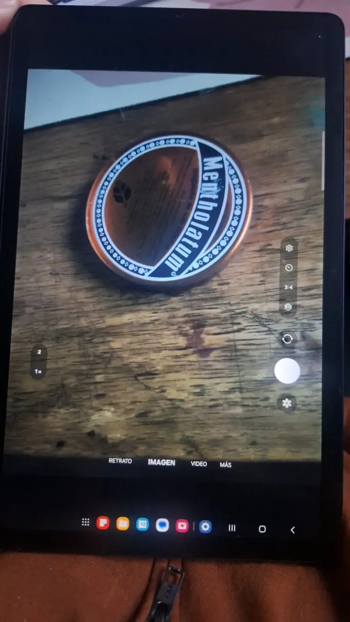 Tablet S6 Lite 2022 (usado) - 4