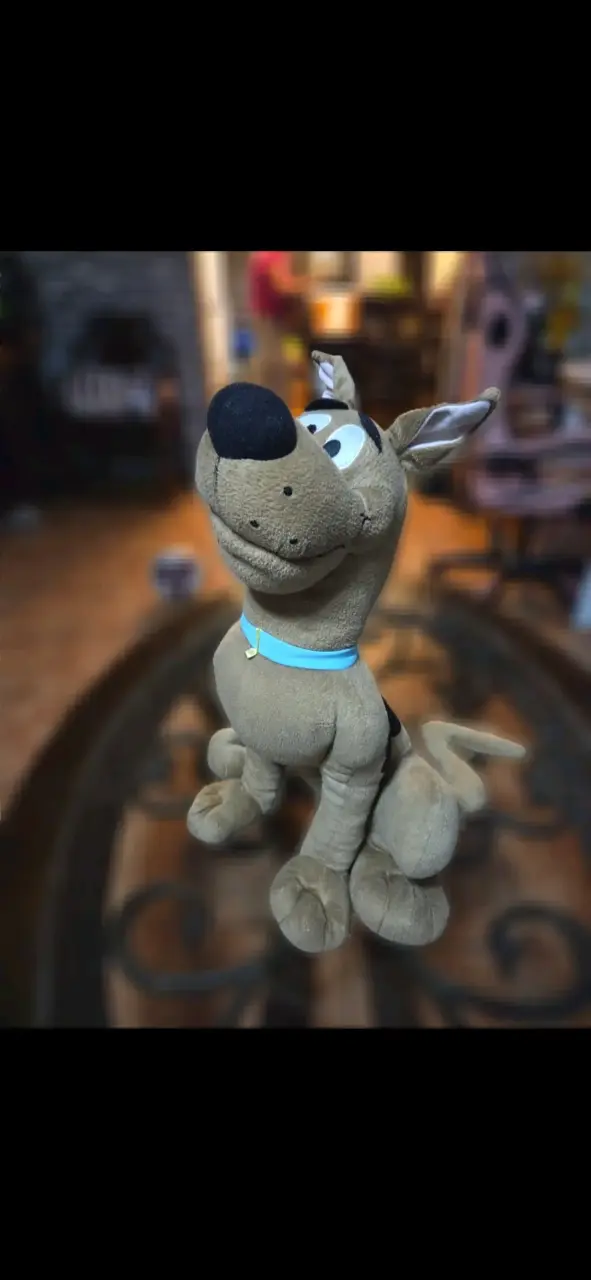 Scooby-Doo - 3