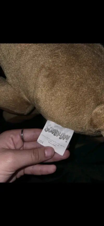 Scooby-Doo - miniatura 4