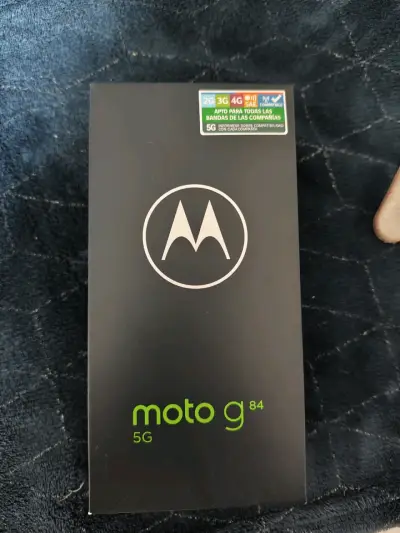 Celular Motorola - miniatura 3