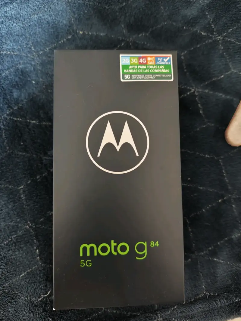 Celular Motorola - 3