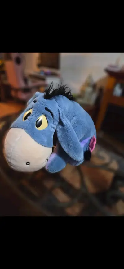 Igor-winnie the Pooh - miniatura 1