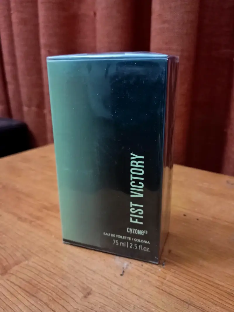 Perfumes de hombre - 2