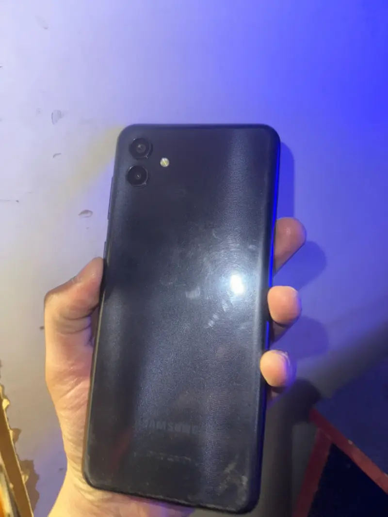 Galaxy a05 - 2