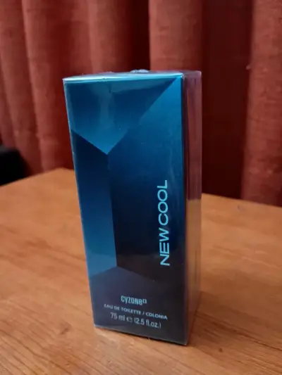Perfumes de hombre - miniatura 1