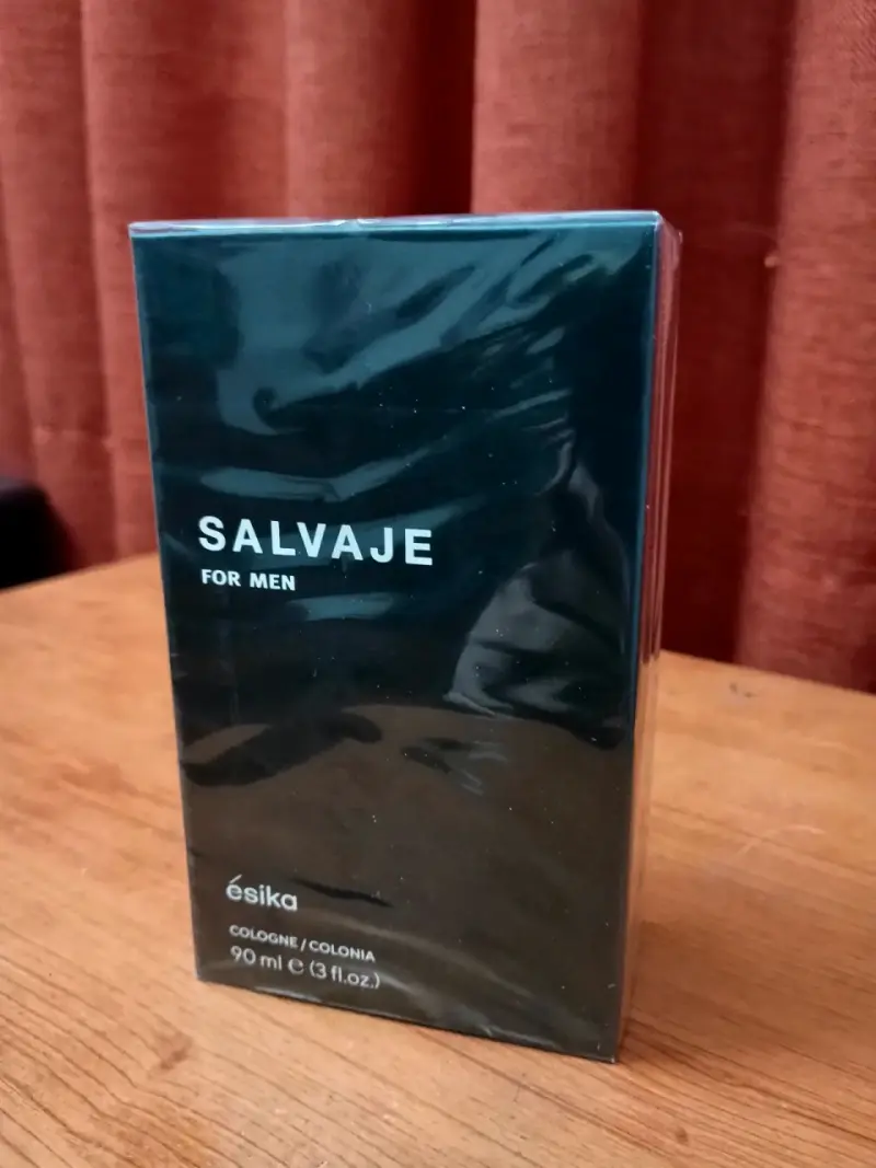 Perfumes de hombre - 3