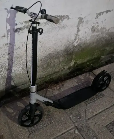 Scooter manual Globber - miniatura 2