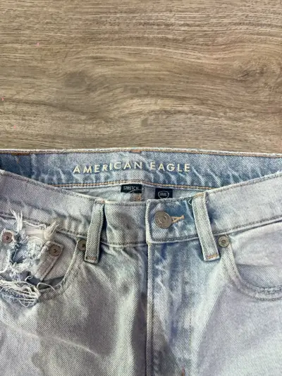 Pantalón american egle - miniatura 3