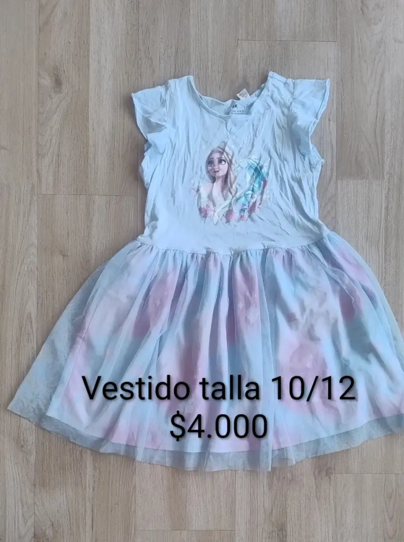 Ropa de niña - 2