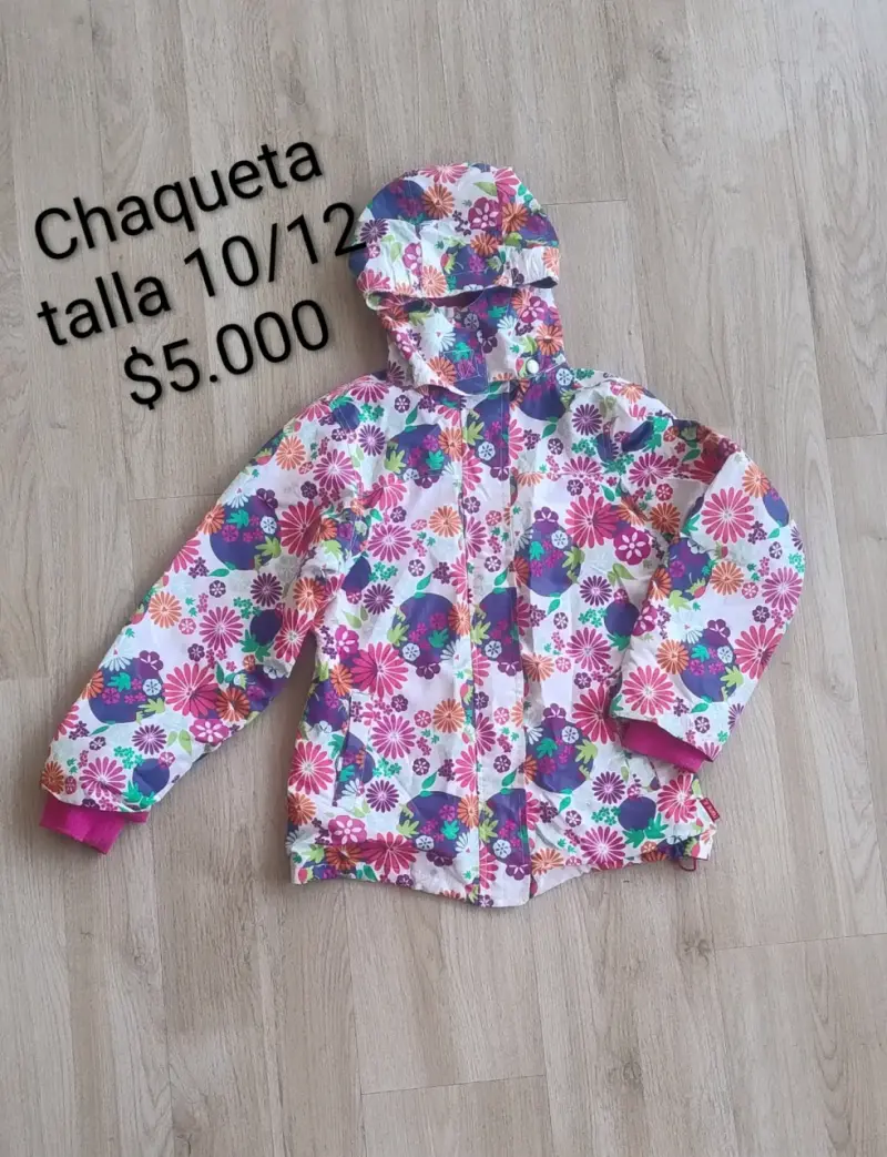 Ropa de niña - 3