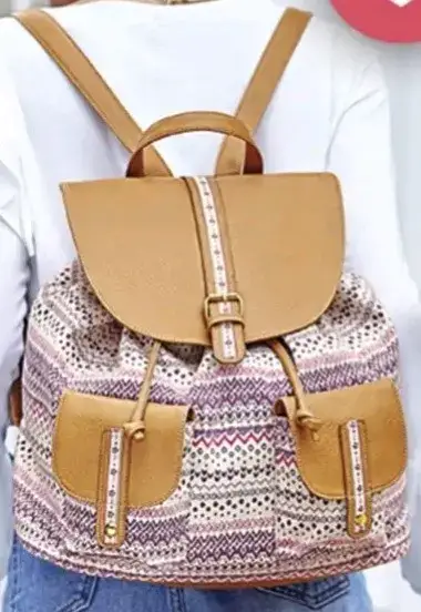 Mochila  Cyzone - miniatura 4