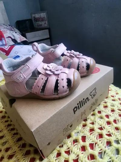 Chalitas pillin - miniatura 1