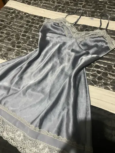 Babydoll Victoria’s Secret - miniatura 1