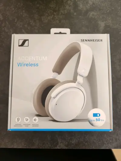 Audífonos Sennheiser Accentum - miniatura 1