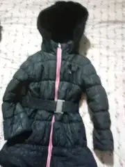 Casacas niña - 4