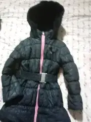 Casacas niña - miniatura 4