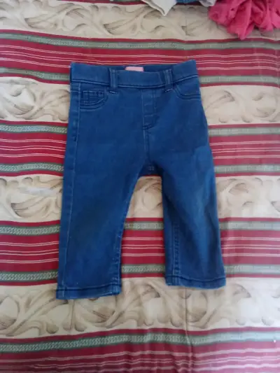Lote BB 9 a 12 meses - miniatura 3