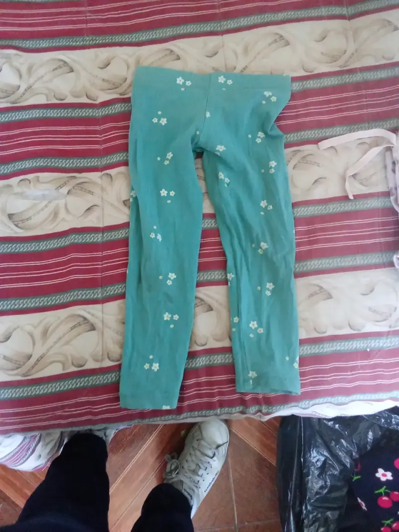 Lote BB 9 a 12 meses - 5