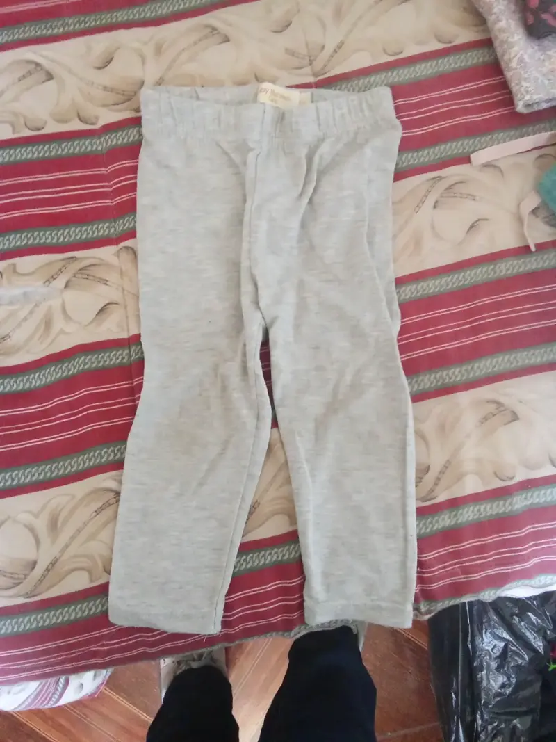 Lote BB 9 a 12 meses - 6