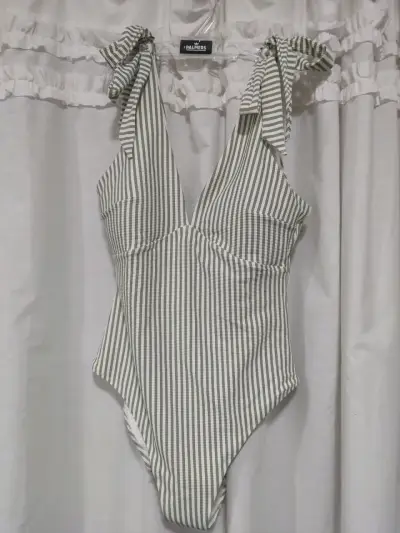 Traje de Baño - miniatura 1