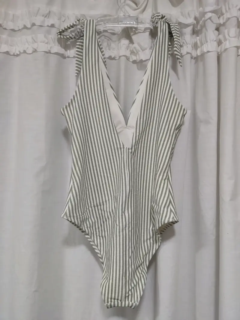 Traje de Baño - 2